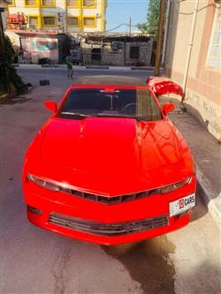 شيفروليه كامارو